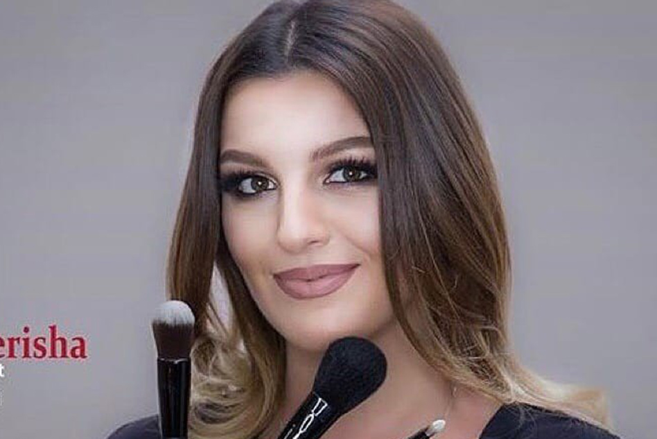 Ksamil Lashes